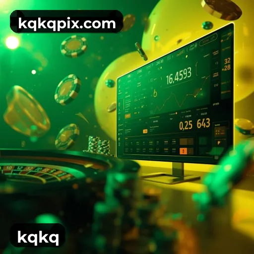 kqkq