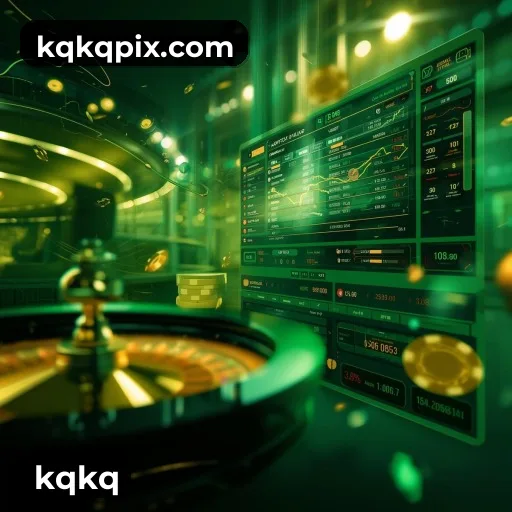 kqkq