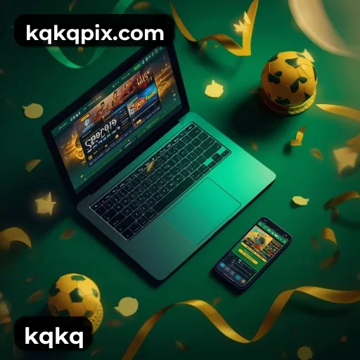 kqkq
