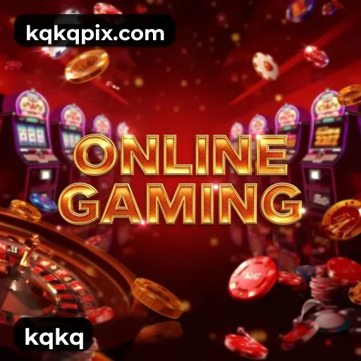 kqkq