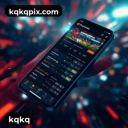 kqkq