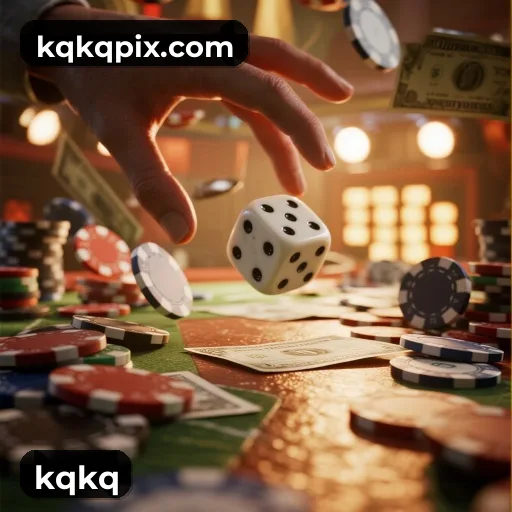 kqkq