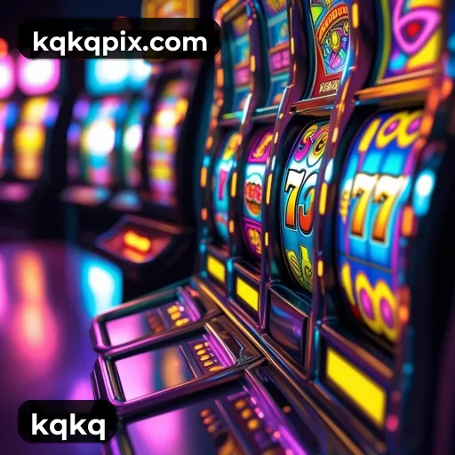 kqkq
