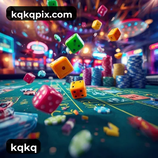 kqkq