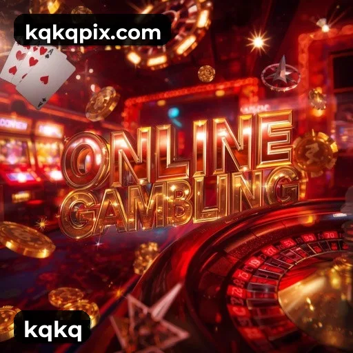 kqkq
