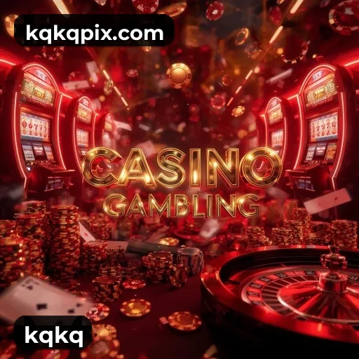 kqkq