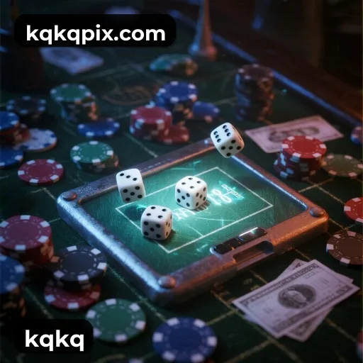kqkq
